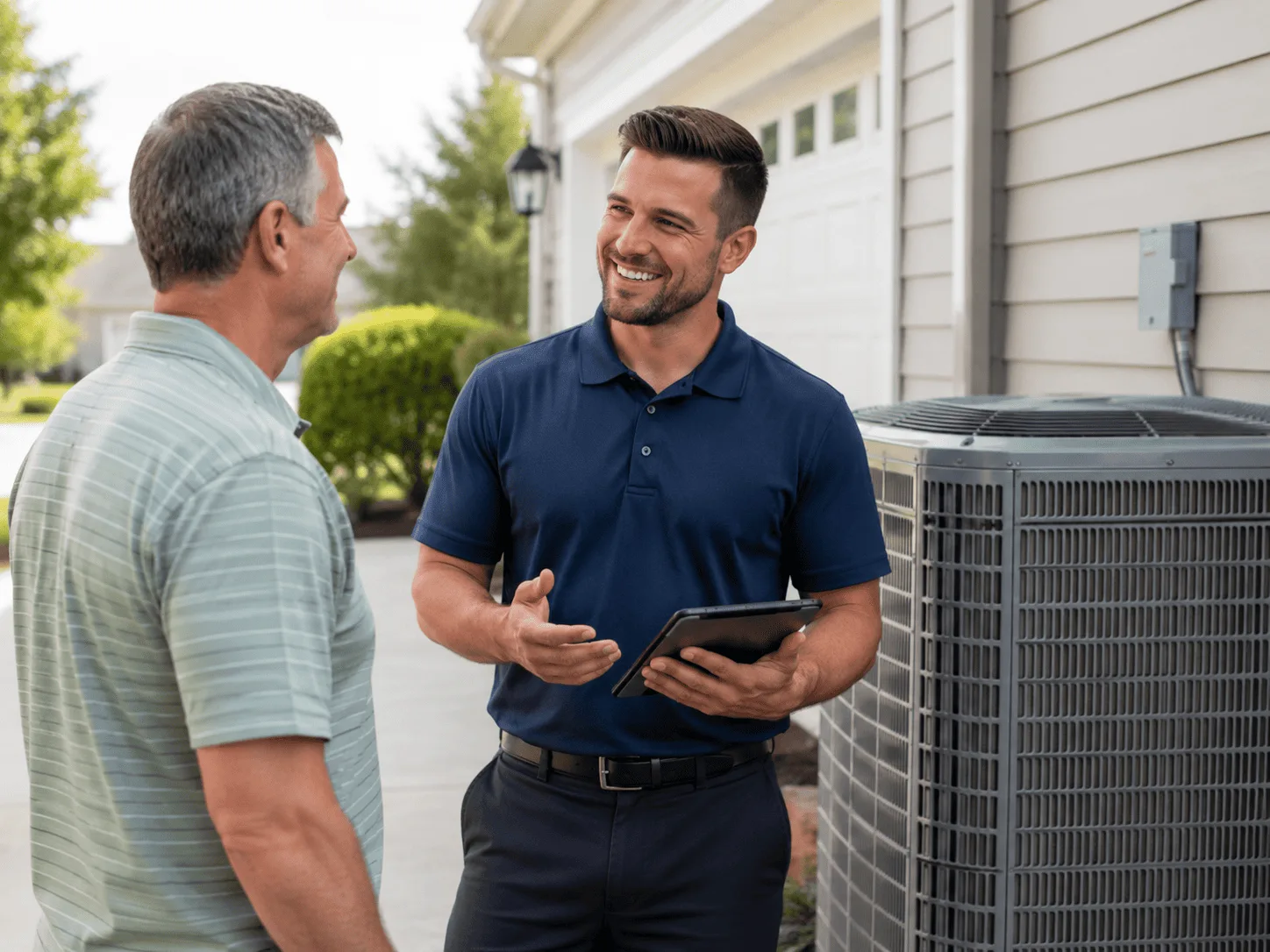 Heat Pump Installation Mcnabb, IL FAQs